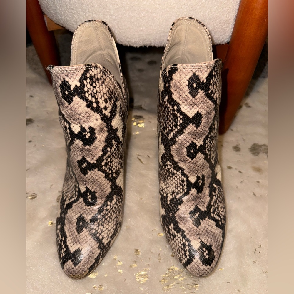 Steve Madden Rookie bootie - Picture 4 of 8